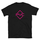PVC Pink Diamond 2024 Short-Sleeve Unisex T-Shirt