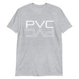 PVC Upside 2024 Short-Sleeve Unisex T-Shirt