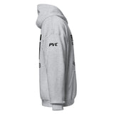 PVC SAV Service Custom Sander Unisex Hoodie