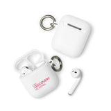 The Discovery School AirPods case