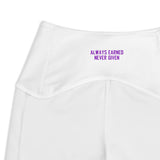 FHS Volleyball Leggings with BEACH pockets
