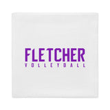 FHS Volleyball Premium Pillow Case