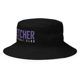 FHS Pickelball Club Bucket Hat