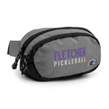 FHS Pickleball Embroidered Champion fanny pack