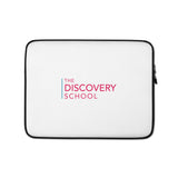 The Discovery School Laptop Sleeve