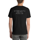 Prosperitas Leadership Short-Sleeve Unisex T-Shirt