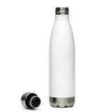 FHS Volleyball Stainless Steel Water Bottle