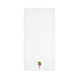 What are you dinking? Turkish cotton towel by TRAUUHL Pickleball