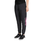 POWERS VOLLEYBALL CLUB Unisex Joggers