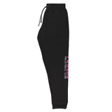 The Original POWERS VOLLEYBALL CLUB Unisex Joggers.