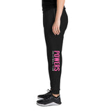 POWERS VOLLEYBALL CLUB Unisex Joggers