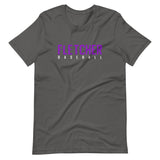 FHS Baseball Unisex t-shirt