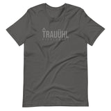 TRAUÜHL Unisex t-shirt