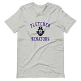 FLETCHER SENATORS New Senator Unisex t-shirt