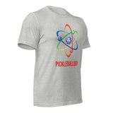 Pickleballogy Unisex t-shirt