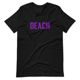 FHS "Beach" Unisex t-shirt