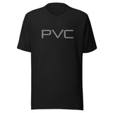 PVC Unisex t-shirt