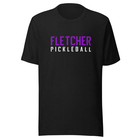 FHS Pickleball Unisex t-shirt
