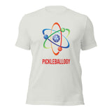 Pickleballogy Unisex t-shirt